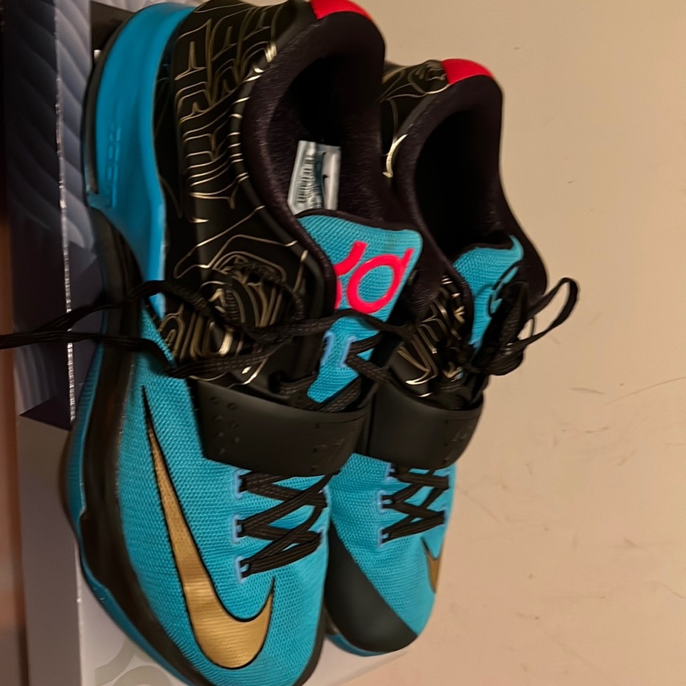 KD VII N7